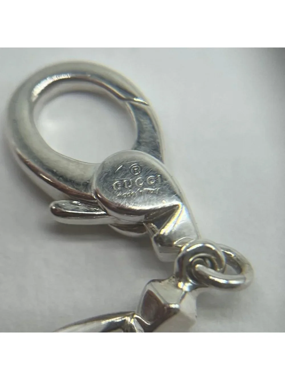 Gucci Chiodo Nail Bracelet